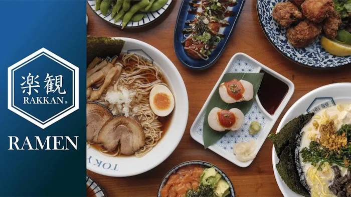 RAKKAN Ramen - Folsom Picture 2