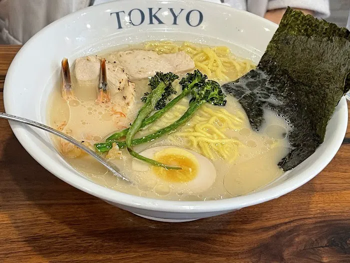 RAKKAN Ramen - Folsom Picture 4