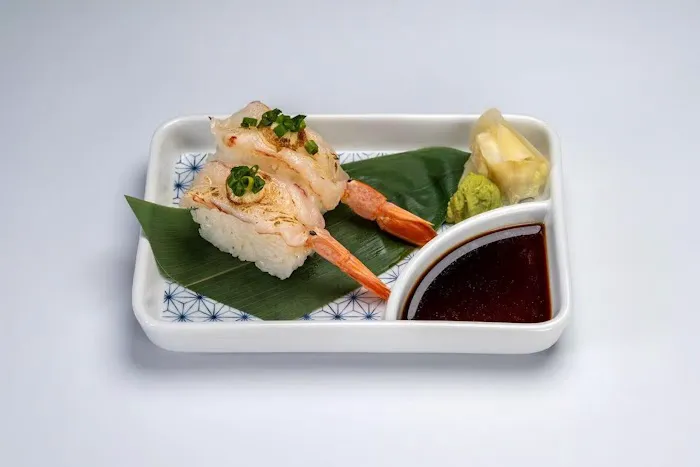 RAKKAN Ramen - Folsom Picture 1