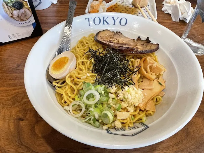 RAKKAN Ramen - Folsom Picture 3