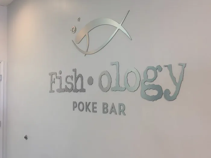 Fishology Poke Bar Picture 8