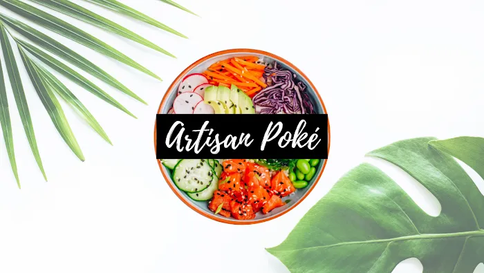 Fishology Poke Bar Picture 7