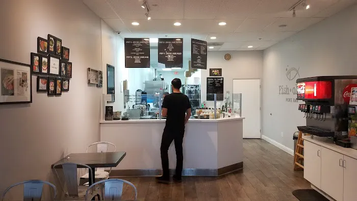 Fishology Poke Bar Picture 6