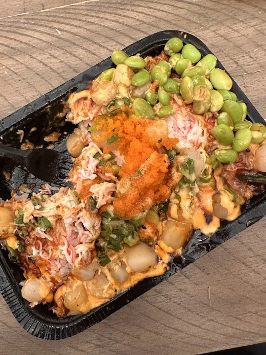 Fishology Poke Bar Picture 10