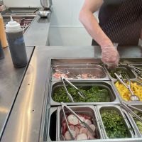 Fishology Poke Bar ico