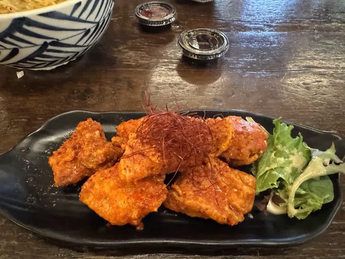 Fukumi Ramen x Momo Katsu - Folsom Picture 1