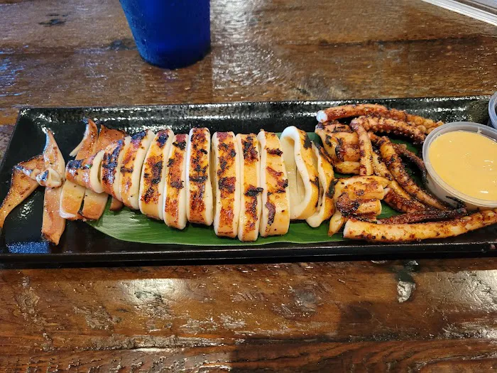 Fukumi Ramen x Momo Katsu - Folsom Picture 8