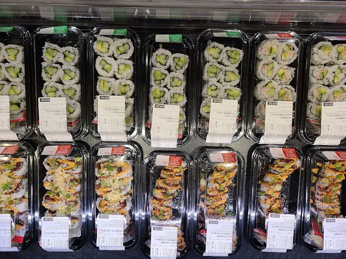 Genji Sushi Picture 5
