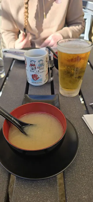 Genji Sushi Picture 2