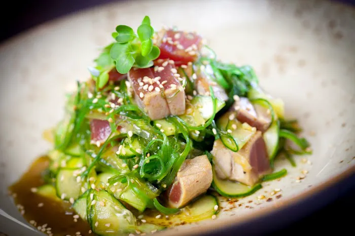 Mikuni | Folsom Picture 3