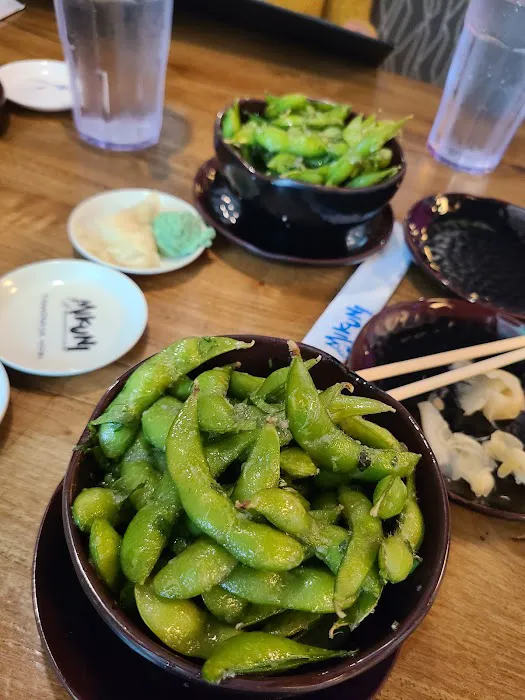 Mikuni | Folsom Picture 6
