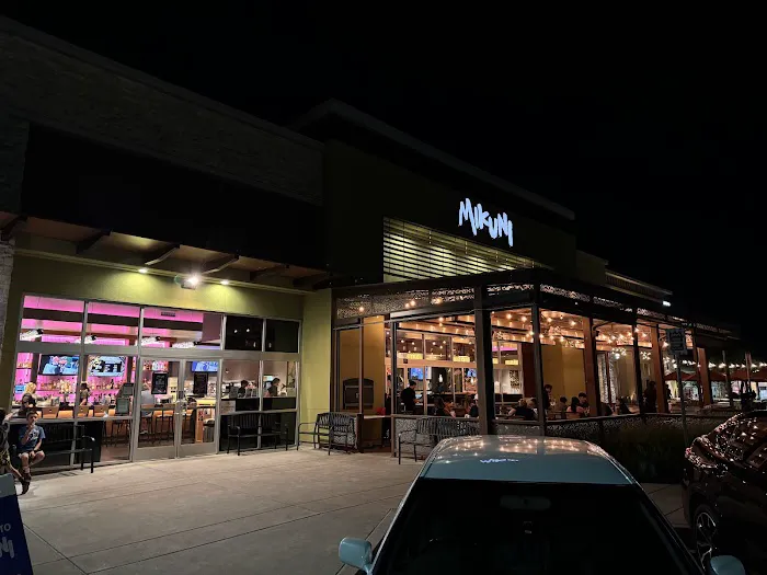 Mikuni | Folsom Picture 2
