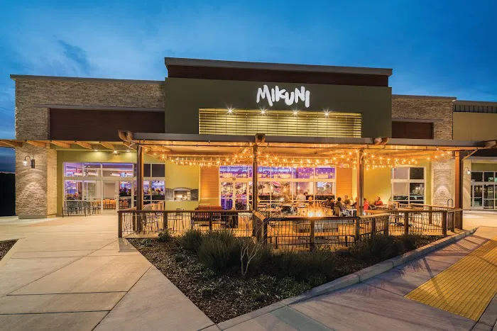 Mikuni | Folsom Picture 1