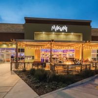 Mikuni | Folsom ico
