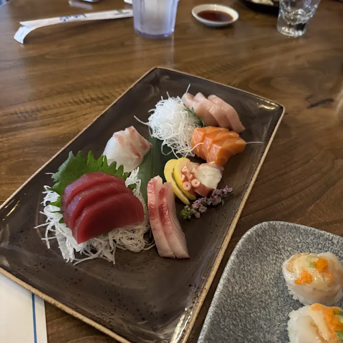 Mikuni | Folsom Picture 5