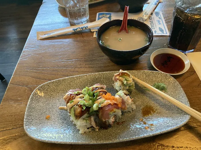Mikuni | Folsom Picture 10