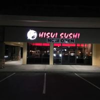 Hisui Sushi ico