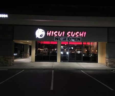Hisui Sushi