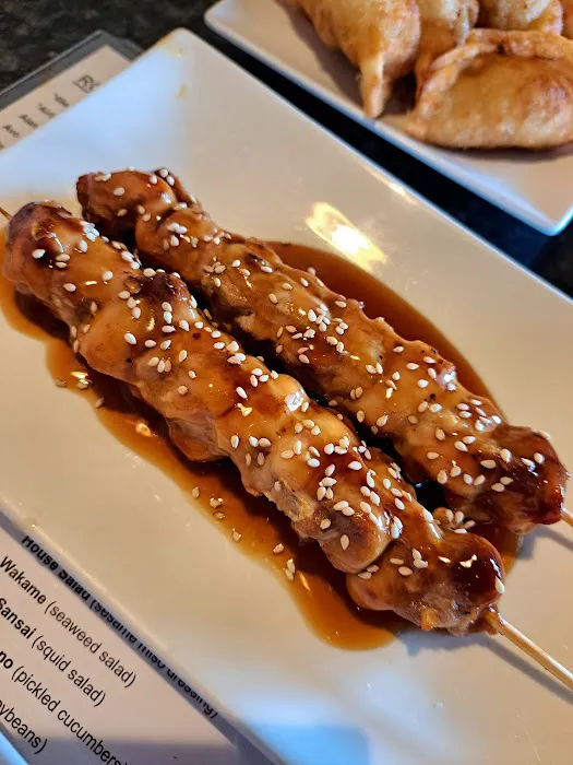 Hisui Sushi Picture 9