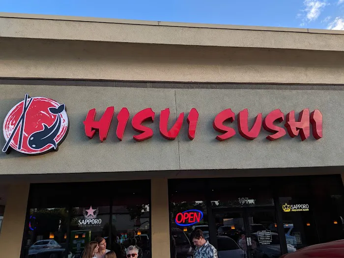 Hisui Sushi Picture 6