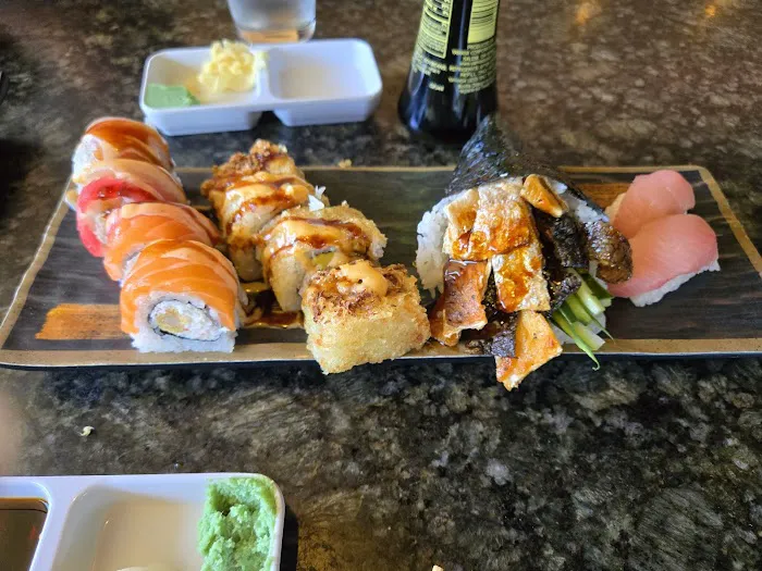 Hisui Sushi Picture 5