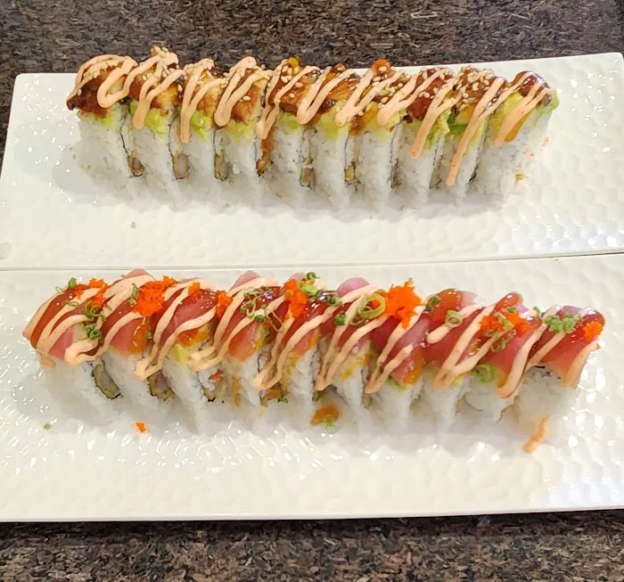 Hasu | Teriyaki and Sushi Picture 3