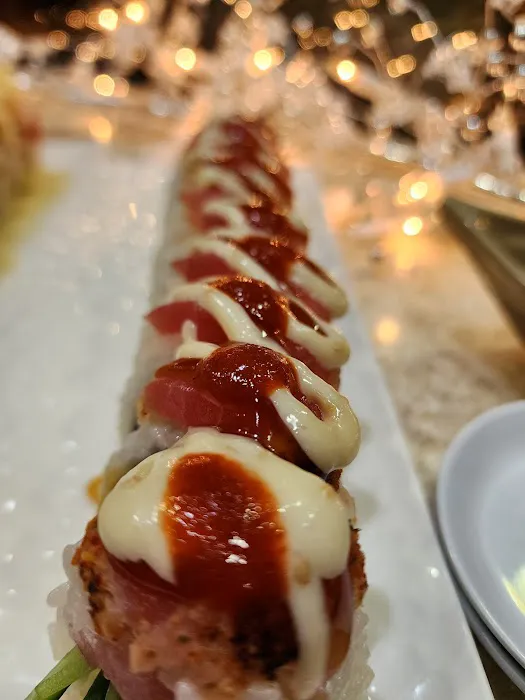 Hasu | Teriyaki and Sushi Picture 1