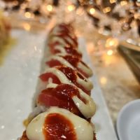 Hasu | Teriyaki and Sushi ico