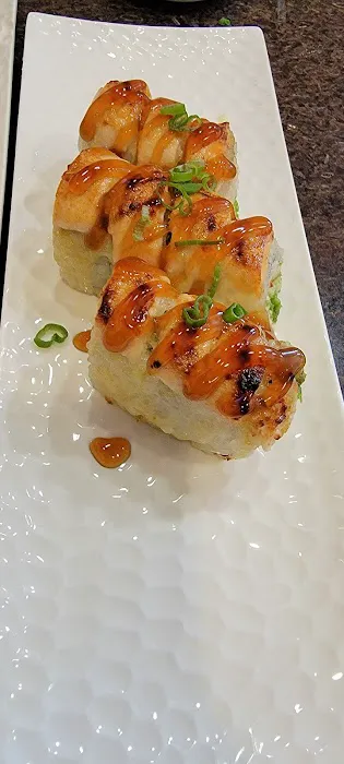Hasu | Teriyaki and Sushi Picture 10