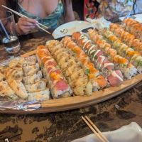 Sumo Sushi ico