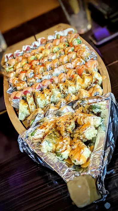 Sumo Sushi Picture 10