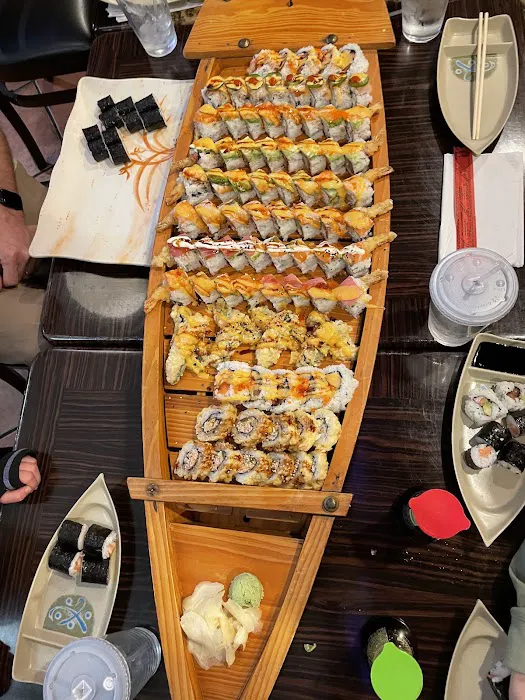 Sumo Sushi Picture 4