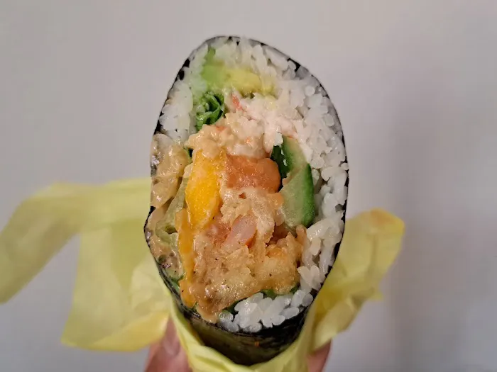 Sumo Sushi Picture 7