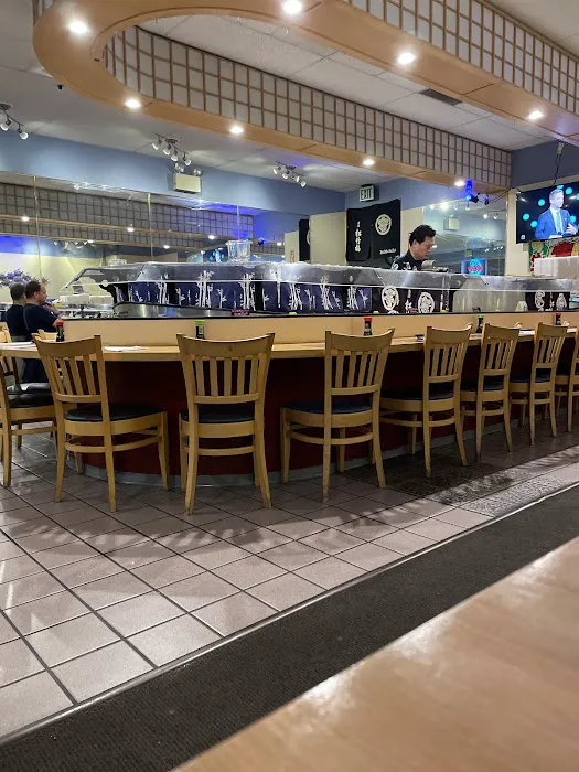 Izumi | Japanese Restaurant Picture 4