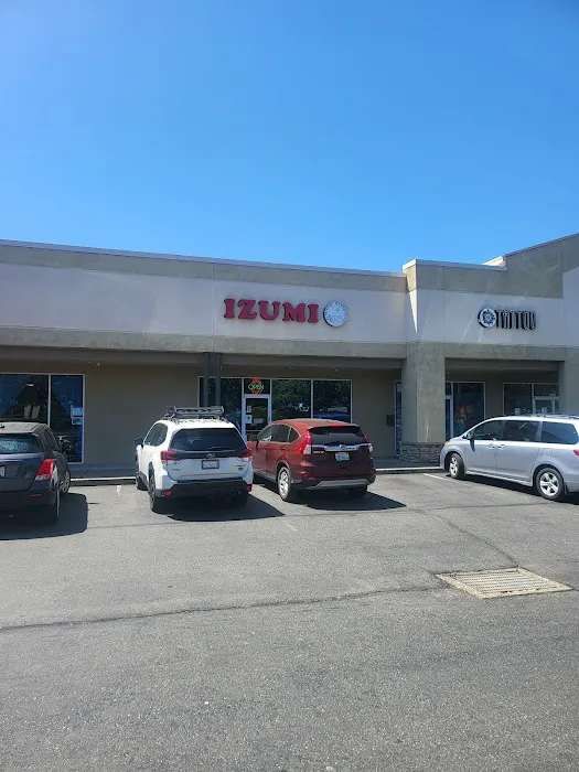 Izumi | Japanese Restaurant Picture 3