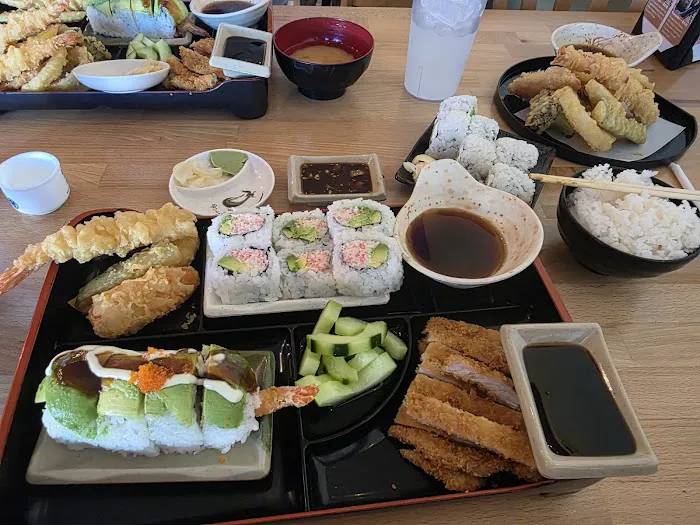Izumi | Japanese Restaurant Picture 2