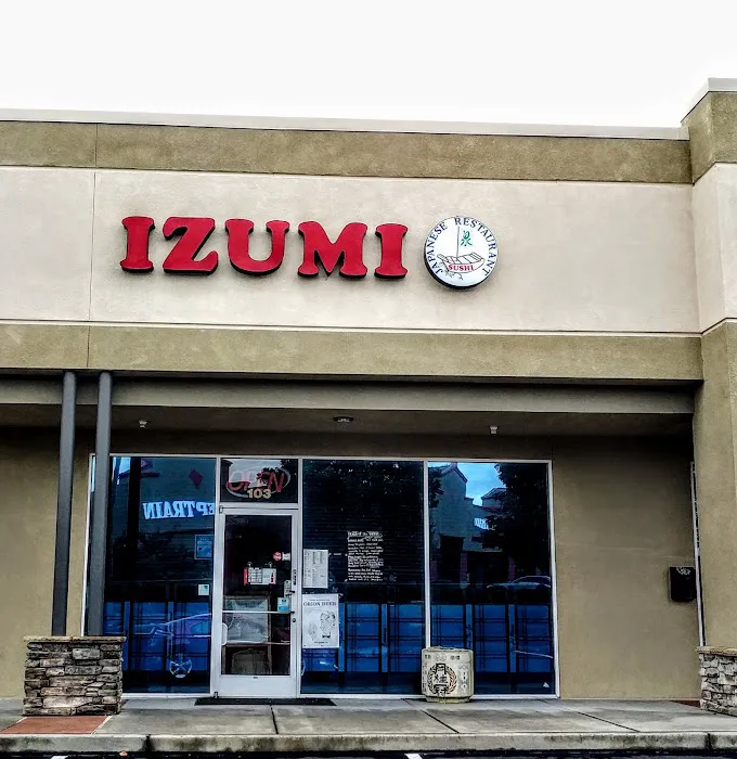 Izumi | Japanese Restaurant Picture 1