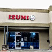 Izumi | Japanese Restaurant ico