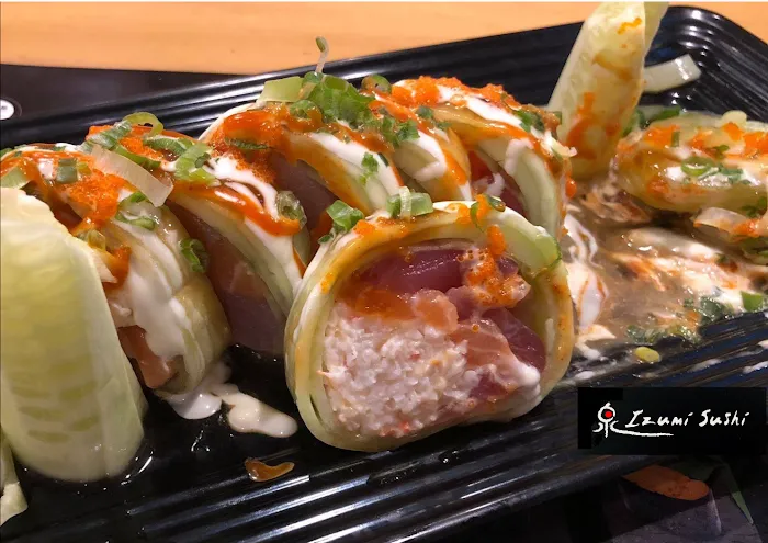 Izumi | Japanese Restaurant Picture 10