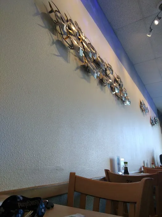 Izumi | Japanese Restaurant Picture 9