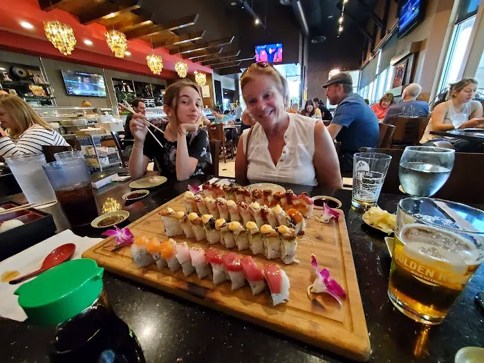 Tang's Sushi Picture 1