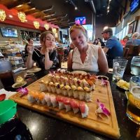 Tang's Sushi ico