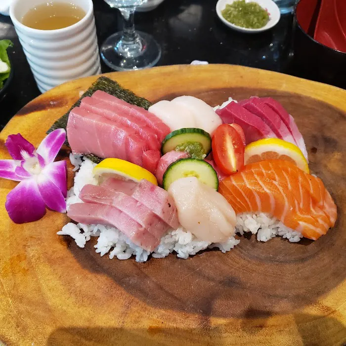 Tang's Sushi Picture 7