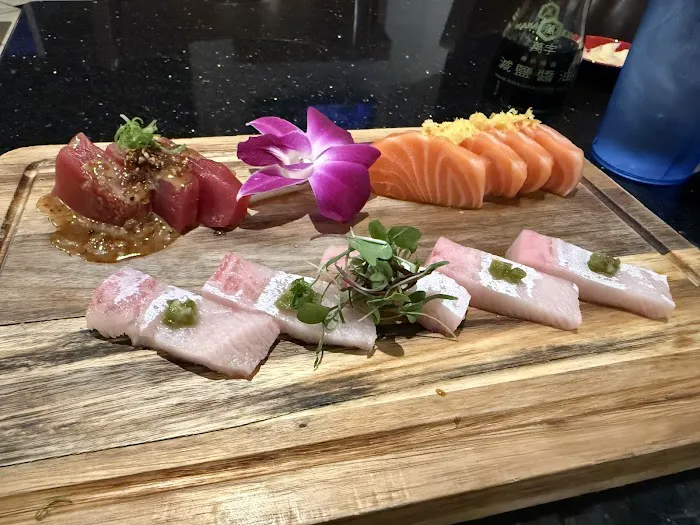 Tang's Sushi Picture 5