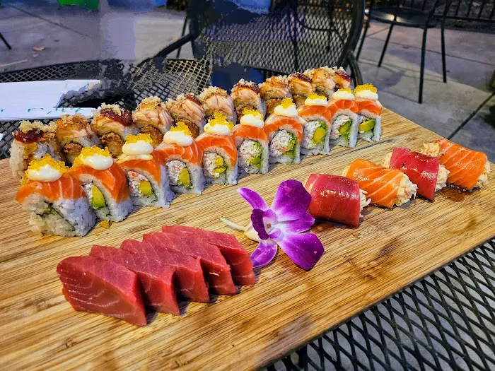 Tang's Sushi Picture 3