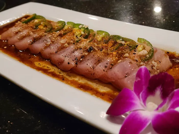 Tang's Sushi Picture 2
