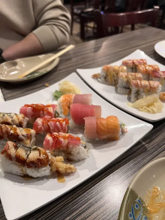 Sushi Kuma Picture 5