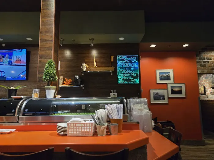Sushi Kuma Picture 4
