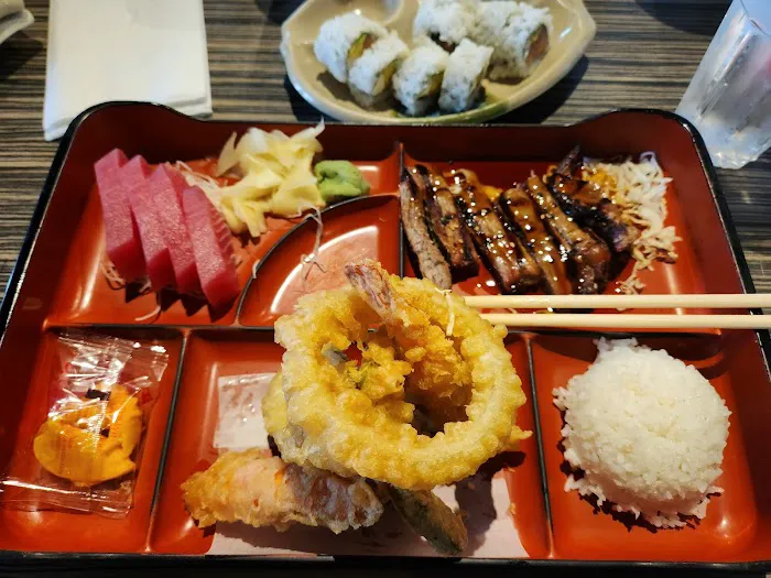 Sushi Kuma Picture 6