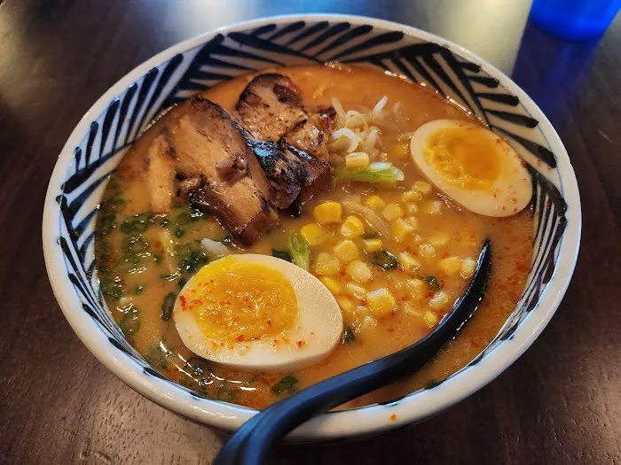 FUKUMI Ramen - Roseville Picture 1